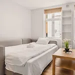 Dinbnb I Cozy Vibe In Idyllic Surroundings Apartment *