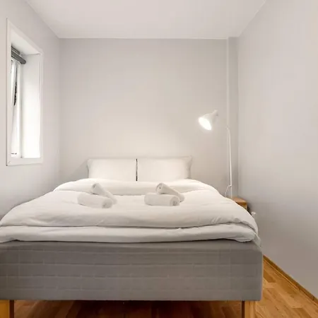 Dinbnb I Cozy Vibe In Idyllic Surroundings Appartamento *