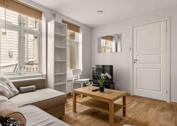 Dinbnb I Cozy Vibe In Idyllic Surroundings *