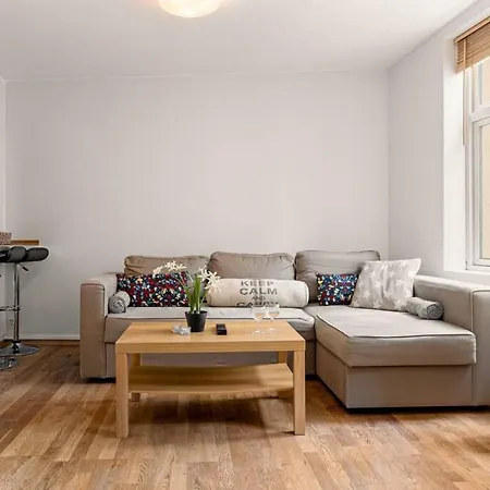 شقة Dinbnb I Cozy Vibe In Idyllic Surroundings *
