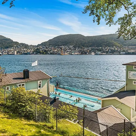 Apartment Dinbnb I Cozy Vibe In Idyllic Surroundings *